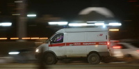 Один человек погиб и 18 пострадали в результате отравления в пансионате в Видном - Комсомольская Правда