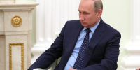 Guardian: Путин на прямой линии жестко высказался об Украине - ИА Общественная служба новостей