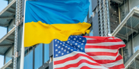 Делегации Украины и США провели встречу в Майами - M24.Ru