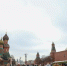 Облачная погода без осадков ожидается в Москве 20 декабря - M24.Ru