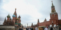 Облачная погода без осадков ожидается в Москве 20 декабря - M24.Ru