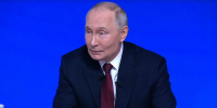 Дэвис: Заявление Путина о готовности к переговорам разрушило планы ЕС по войне - Вечерняя Москва