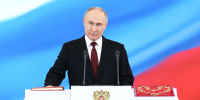 Военкор Коц заявил, что Путин на прямой линии снял основной вопрос по СВО - ИА Общественная служба новостей