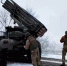 ВС РФ освободили Высокое и Светлое - M24.Ru