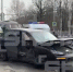 Причиной ДТП с шестью погибшими под Омском стал выезд на встречную полосу - ИА Общественная служба новостей