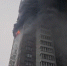 Около 20 человек эвакуировали из горящей многоэтажки на востоке Москвы - Вечерняя Москва