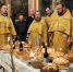 Божественная литургия в день памяти святителя Николая Чудотворца на Сербском подворье в Москве (фото) - Подворье Сербской Православной Церкви
