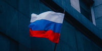 Котенок о дроне с флагом РФ в Киеве: главное, чтобы не начала работать ПВО - ИА Общественная служба новостей