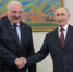 Лукашенко встретится с Путиным 21–22 декабря - M24.Ru