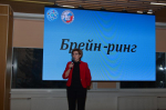 К вопросу о вороне и сыре: первый модуль Детской инженерной школы завершился брейн-рингом