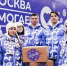 Сергей Собянин: Московские волонтеры доставили подарки детям в новые регионы - Правительство Москвы