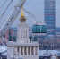 Сергунина назвала популярные у туристов площадки Москвы - Вечерняя Москва