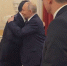Встреча Путина и президента Киргизии Жапарова началась в Петербурге - Вечерняя Москва