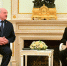 Лукашенко в беседе с Путиным пошутил, что жизнь не оставляет им времени на отдых - ИА Общественная служба новостей