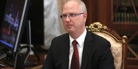 Дмитриев намекнул, что следующая встреча РФ и США может быть в Москве - ИА Общественная служба новостей