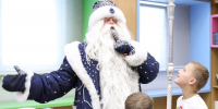moskovskij ded moroz 1 - РГДБ