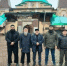 Визит делегации Тверского мухтасибата в ДНР - Совет муфтиев России