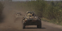 Вэнс назвал вопрос территориальных уступок Украины препятствием на пути урегулирования - ИА Общественная служба новостей