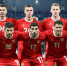 Сборная России заняла 33-е место в рейтинге FIFA по итогам 2025 года - M24.Ru