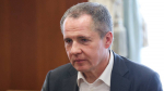 Гладков: В Белгороде задержали человека после угроз о подрыве банка