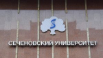 Специалисты  Сеченовки  разрабатывают нейросетевой алгоритм для врачей. Фото: Ксения Догонашева, «Вечерняя Москва»