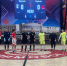 Спортсмены из Футбольного клуба «Вороново» одержали победу в турнире по футзалу - Управа района Вороново