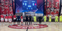 Спортсмены из Футбольного клуба «Вороново» одержали победу в турнире по футзалу - Управа района Вороново