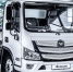 Автопроизводитель Foton отозвал почти 4 тыс грузовиков Aumark M4L в России - M24.Ru