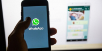 Роскомнадзор заявил о продолжении принятия мер в отношении WhatsApp - M24.Ru