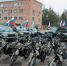 Народный фронт передал технику и оборудование подразделениям Южного военного округа - ОНФ в Москве