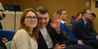 День Эндаумента в МИФИ показал, как пожертвования становятся «вечным двигателем» для университета - НИЯУ МИФИ