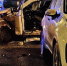 Очевидец: после взрыва автомобиля генерал-лейтенанта Сарварова водитель был жив - M24.Ru