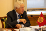 Георгий Пашков: «ИСПОЛНИТЕЛЬСКАЯ ДИСЦИПЛИНА — ОСНОВА УСПЕШНОЙ РАБОТЫ»