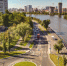 Более 1,3 тысячи улиц обновили в Москве за 2 года - M24.Ru