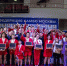 Грандиозный финал Московской юношеской лиги самбо! - Федерация самбо