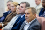 В Тимирязевке состоялась встреча с депутатом Государственной Думы