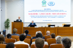 В Тимирязевке состоялась встреча с депутатом Государственной Думы