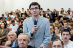 В Тимирязевке состоялась встреча с депутатом Государственной Думы