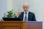 В Тимирязевке состоялась встреча с депутатом Государственной Думы