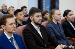 В Тимирязевке состоялась встреча с депутатом Государственной Думы