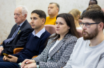 В Тимирязевке состоялась встреча с депутатом Государственной Думы
