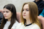 В Тимирязевке состоялась встреча с депутатом Государственной Думы