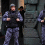 Фото: пресс-служба Росгвардии - Басманные вести