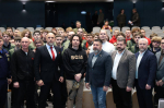 В Москве определили сильнейших операторов наземных беспилотных систем на национальном финале «ТехноПатриота»