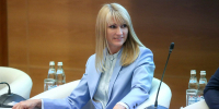 Депутат Журова: сомнения Вэнса в мире на Украине сложно комментировать - ИА Общественная служба новостей