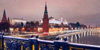 Ночь на 24 декабря может стать самой холодной с начала зимы в Москве - M24.Ru