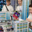 Игры, космос и ИИ: как прошел четвертый Слет НТО Junior - ГУ-ВШЭ