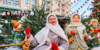 «Москвариум» проводит морские мастер-классы на Манежной площади, фото - Мой район