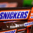 NYT: русскоязычные батончики Snickers появились в магазинах Лондона - M24.Ru