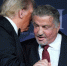 Трамп рассмешил актера Сталлоне во время вручения наград в области культуры - M24.Ru